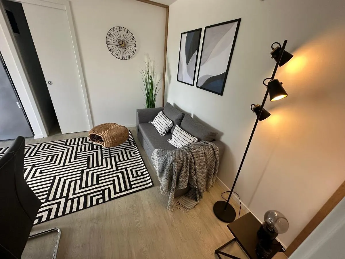 Mobile Home Mare Blu Rovanjska Croatia