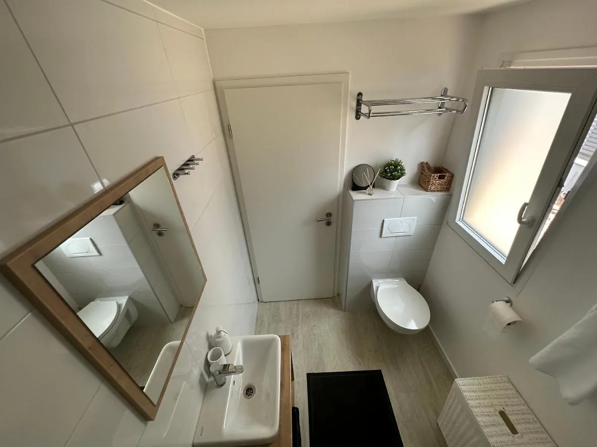 Campsite Mobile Home Mare Blu Rovanjska Croatia