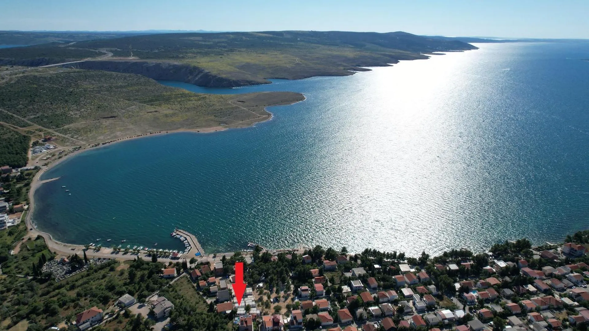 Mobile Home Mare Blu Rovanjska 0*,  Croatia