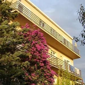 Dora Maison d'hôtes