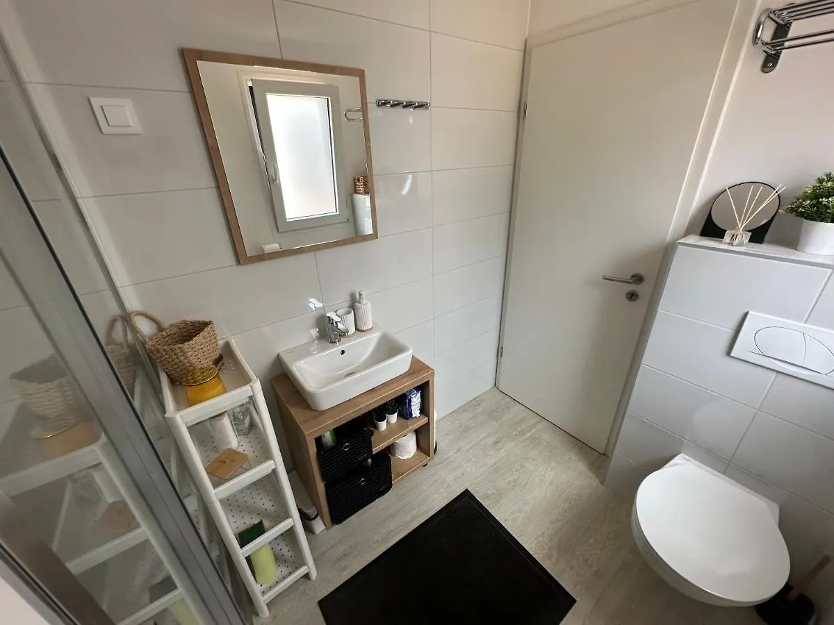 Mobile Home Mare Blu Rovanjska
